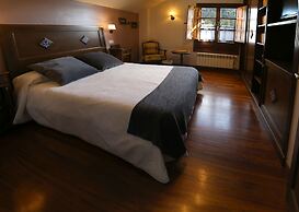 Casa de Aldea La Pumariega