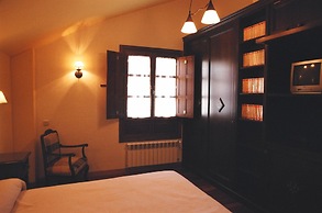 Casa de Aldea La Pumariega