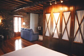 Casa de Aldea La Pumariega