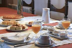 Casa de Aldea La Pumariega