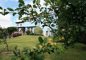 Casa de Aldea La Pumariega