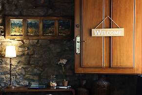 Casa de Aldea La Pumariega