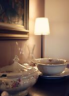 Casa de Aldea La Pumariega