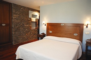 Casa de Aldea La Pumariega