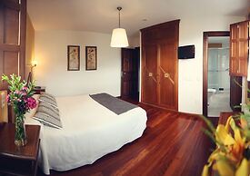 Casa de Aldea La Pumariega