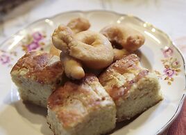 Casa de Aldea La Pumariega