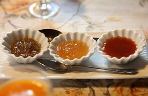 Casa de Aldea La Pumariega