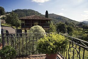 Casa de Aldea La Pumariega
