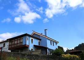 Casa de Aldea La Pumariega