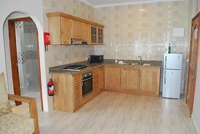 Shanaz Beachside Retreat