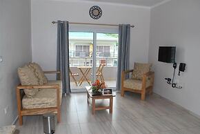 Shanaz Beachside Retreat