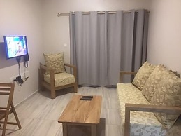 Shanaz Beachside Retreat