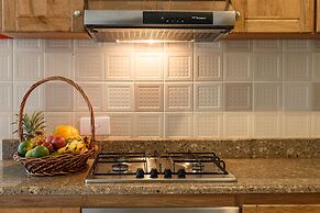 Shanaz Beachside Retreat