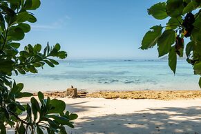 Shanaz Beachside Retreat