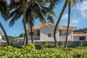 Shanaz Beachside Retreat