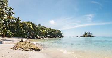 Shanaz Beachside Retreat