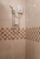 Shanaz Beachside Retreat