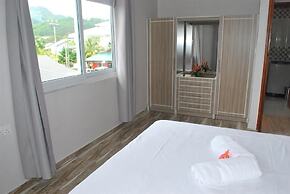 Shanaz Beachside Retreat