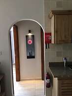 Shanaz Beachside Retreat