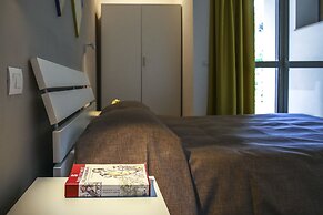 B&B WarmUp Grosseto