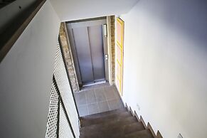 B&B WarmUp Grosseto