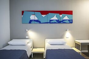B&B WarmUp Grosseto