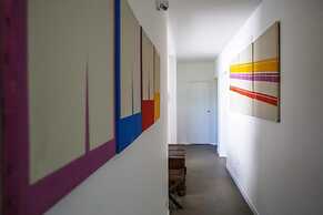 B&B WarmUp Grosseto