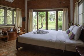 Baan Suan Homestay Koh Kood