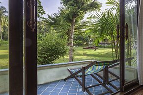 Baan Suan Homestay Koh Kood