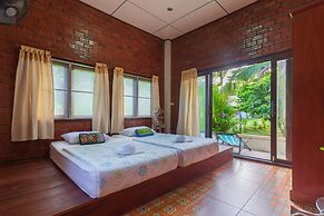 Baan Suan Homestay Koh Kood