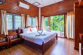 Baan Suan Homestay Koh Kood