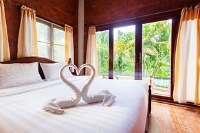 Baan Suan Homestay Koh Kood