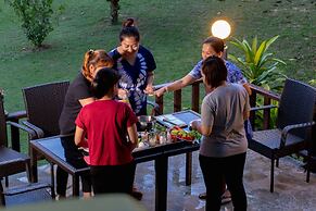 Baan Suan Homestay Koh Kood