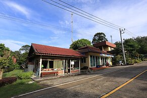 Baan Suan Homestay Koh Kood