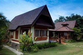 Baan Suan Homestay Koh Kood