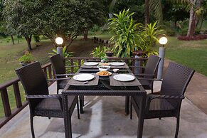 Baan Suan Homestay Koh Kood