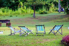 Baan Suan Homestay Koh Kood