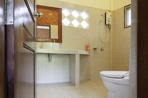 Baan Suan Homestay Koh Kood