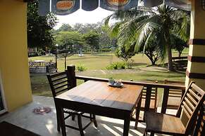 Baan Suan Homestay Koh Kood