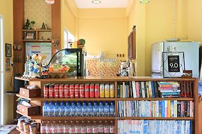 Baan Suan Homestay Koh Kood