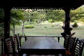 Baan Suan Homestay Koh Kood