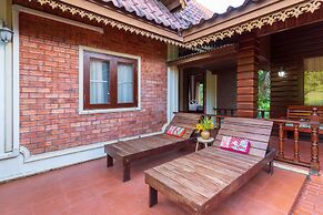Baan Suan Homestay Koh Kood