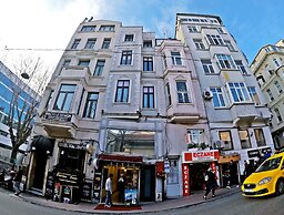 Taksim Alya Suites