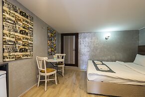 Taksim Alya Suites