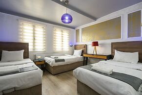 Taksim Alya Suites