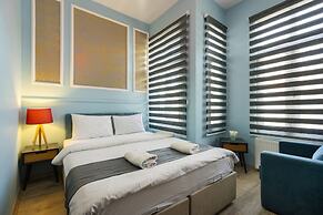 Taksim Alya Suites
