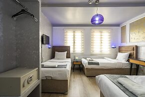 Taksim Alya Suites