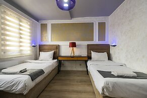 Taksim Alya Suites