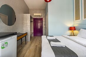 Taksim Alya Suites