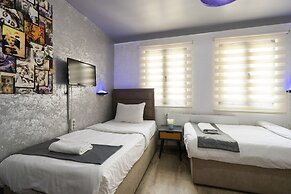 Taksim Alya Suites
